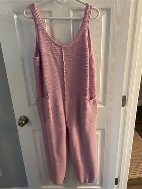 Lavender jumper free people look alike